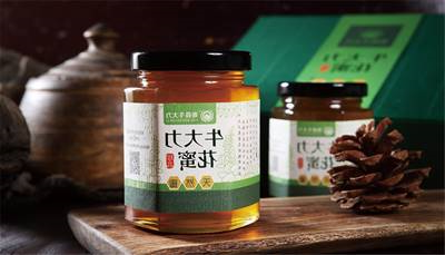 J9国际合营
牛大力花蜜